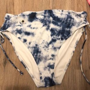 Bathing suit bottoms